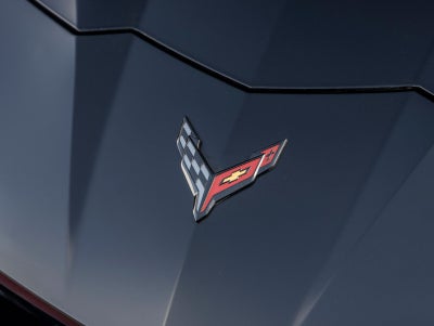 2024 Chevrolet Corvette Stingray 3LT