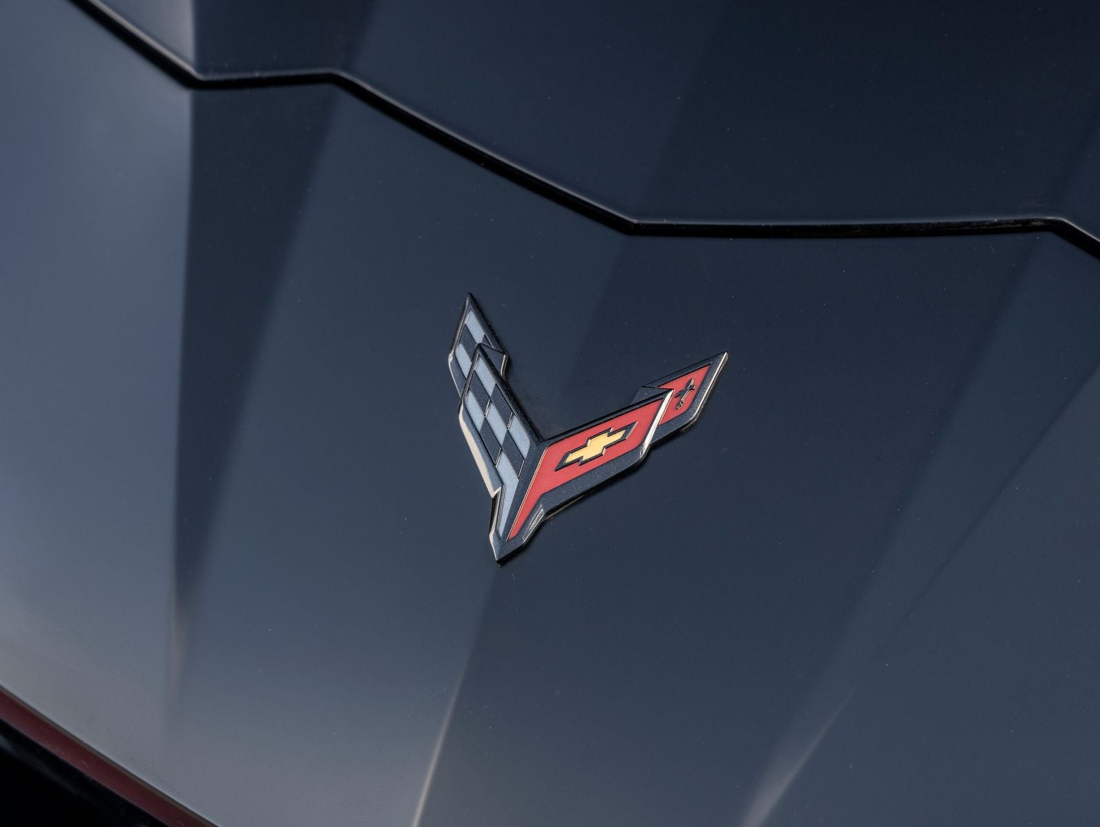 2024 Chevrolet Corvette Stingray 3LT