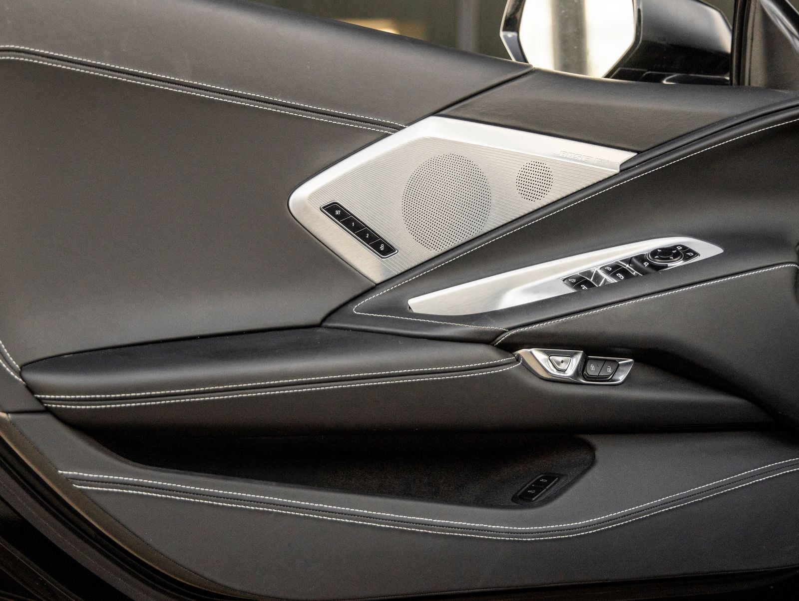 2024 Chevrolet Corvette Stingray 3LT