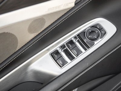 2024 Chevrolet Corvette Stingray 3LT