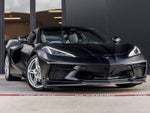 2024 Chevrolet Corvette Stingray 3LT