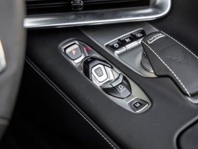 2024 Chevrolet Corvette Stingray 3LT