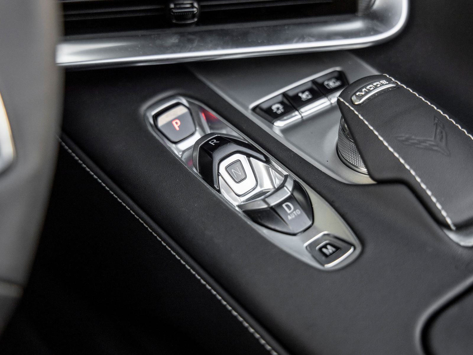 2024 Chevrolet Corvette Stingray 3LT