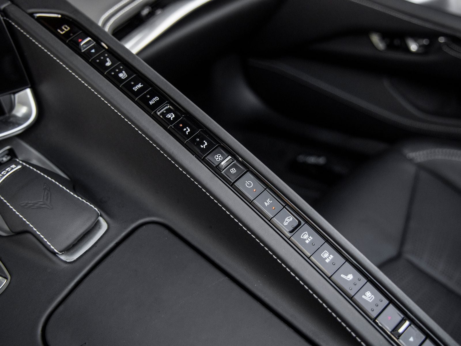 2024 Chevrolet Corvette Stingray 3LT