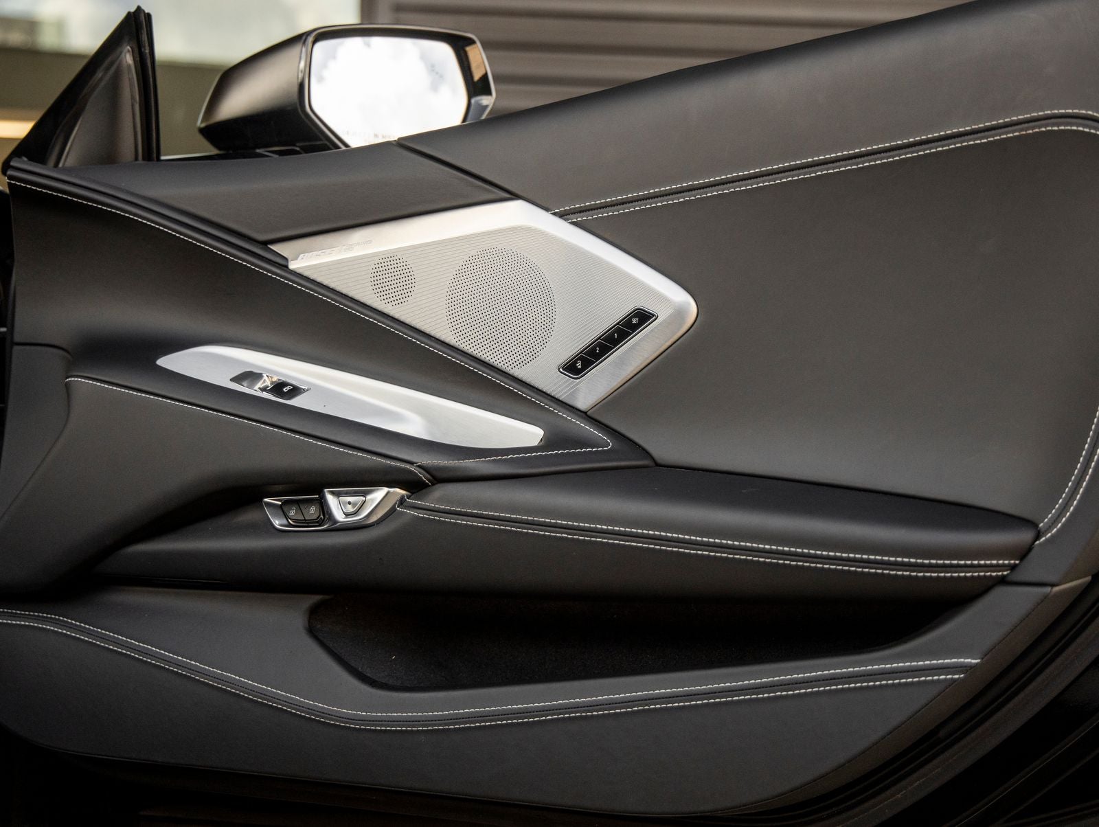 2024 Chevrolet Corvette Stingray 3LT