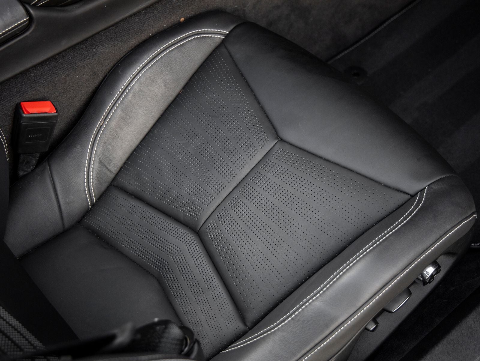 2024 Chevrolet Corvette Stingray 3LT