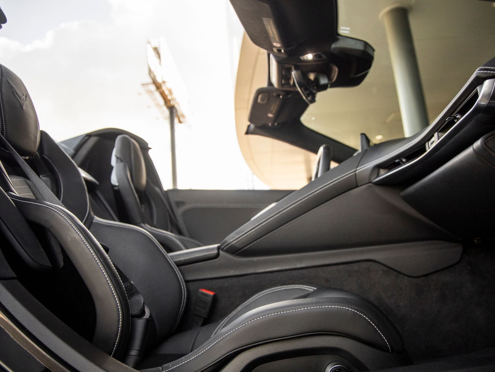 2024 Chevrolet Corvette Stingray 3LT