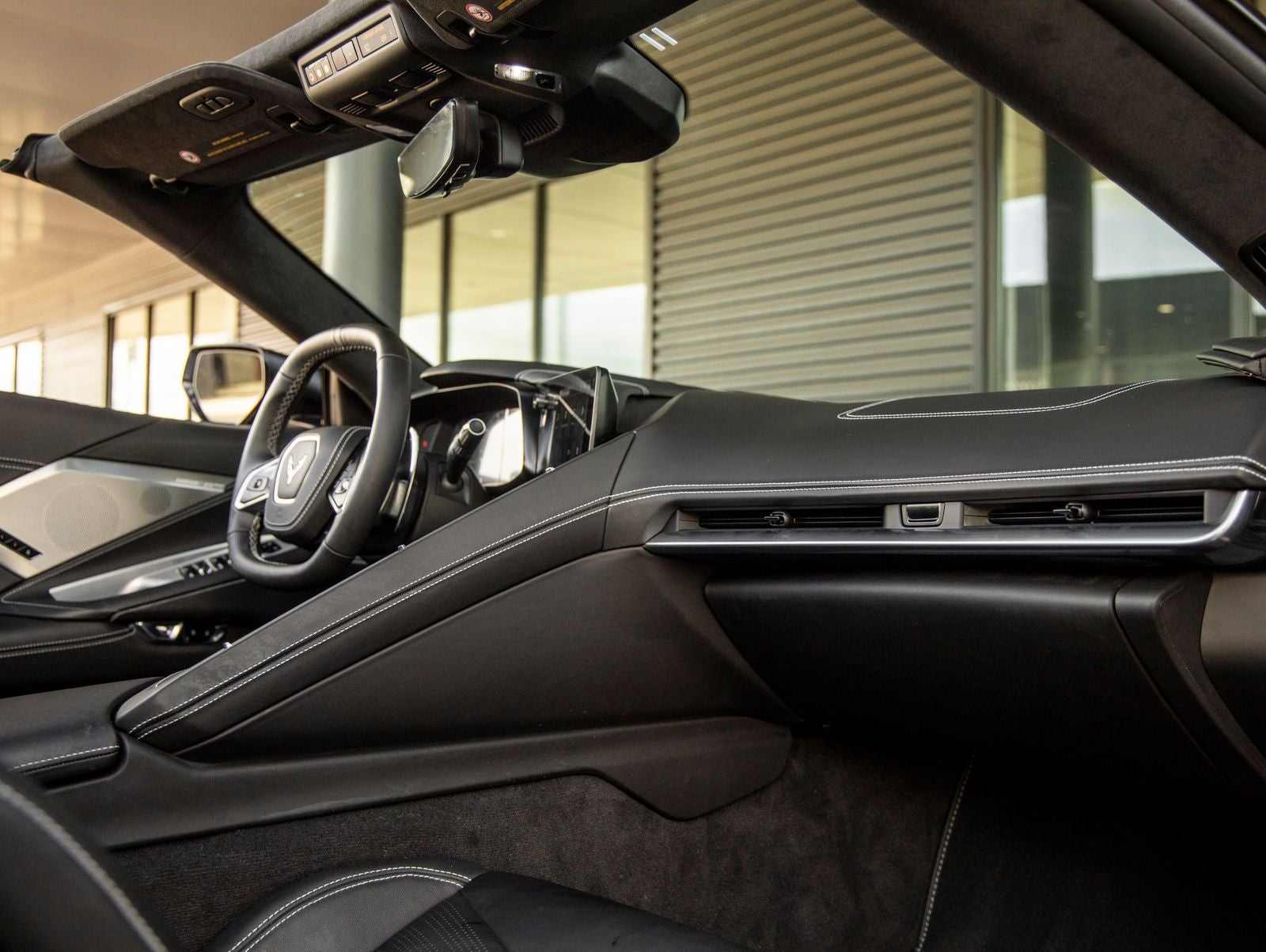 2024 Chevrolet Corvette Stingray 3LT