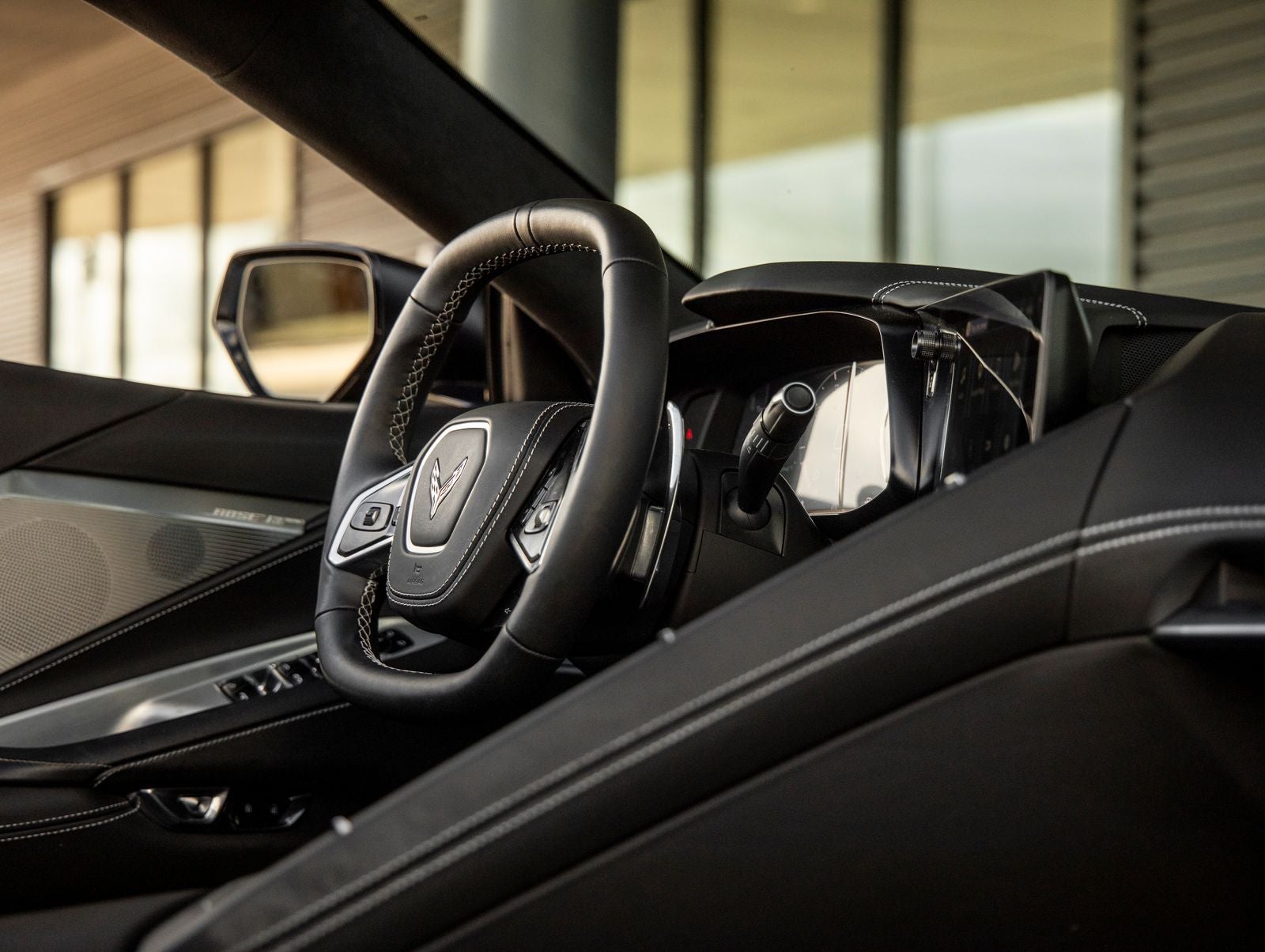 2024 Chevrolet Corvette Stingray 3LT