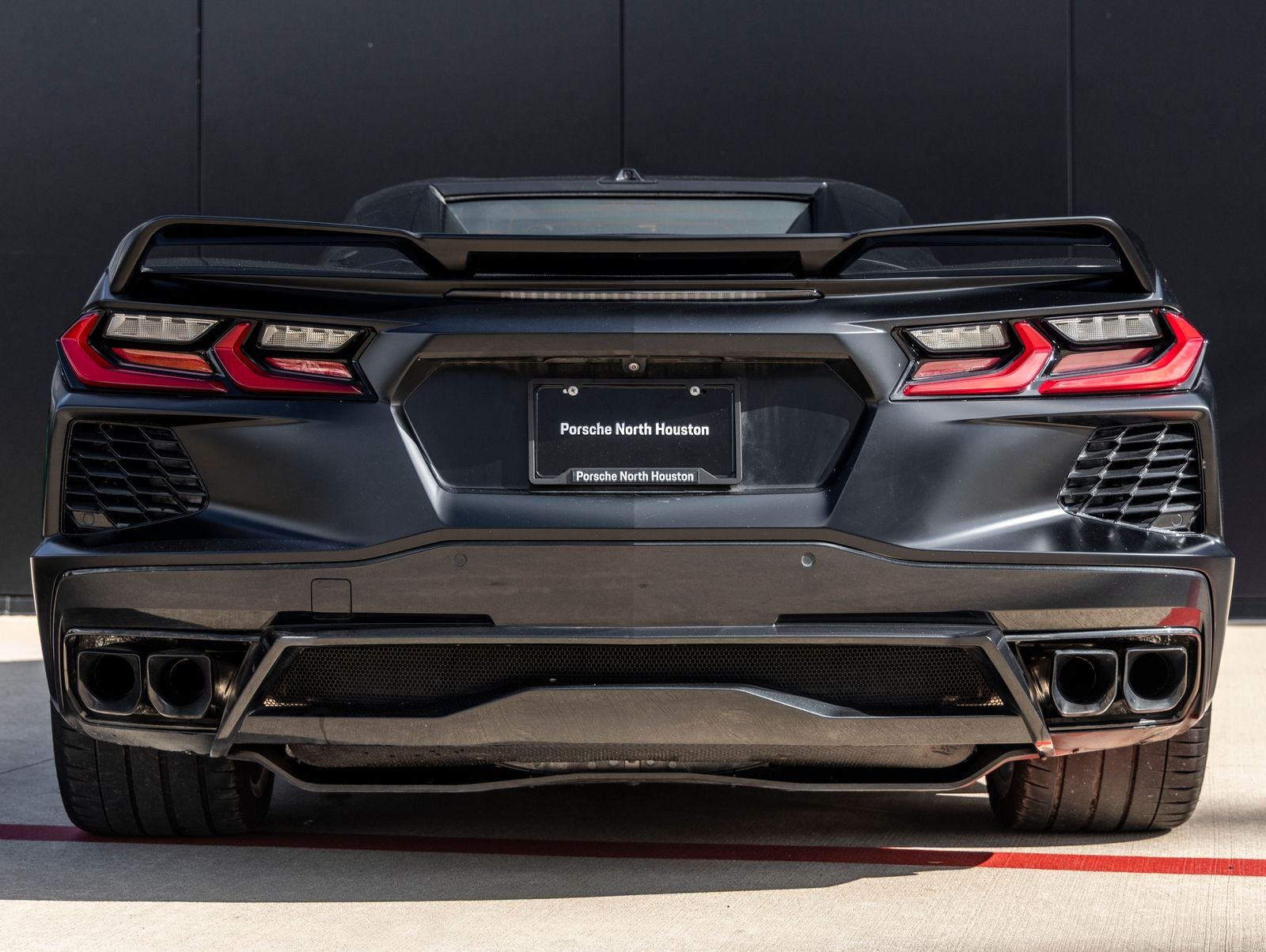 2024 Chevrolet Corvette Stingray 3LT