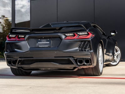 2024 Chevrolet Corvette Stingray 3LT