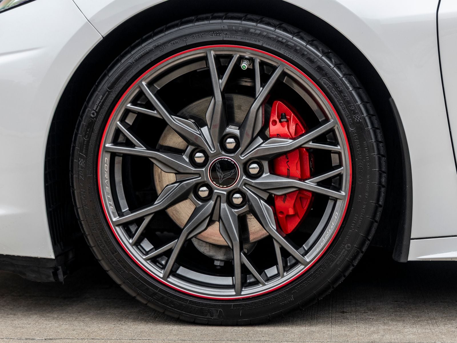 2023 Chevrolet Corvette Stingray 3LT