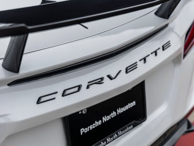 2023 Chevrolet Corvette Stingray 3LT