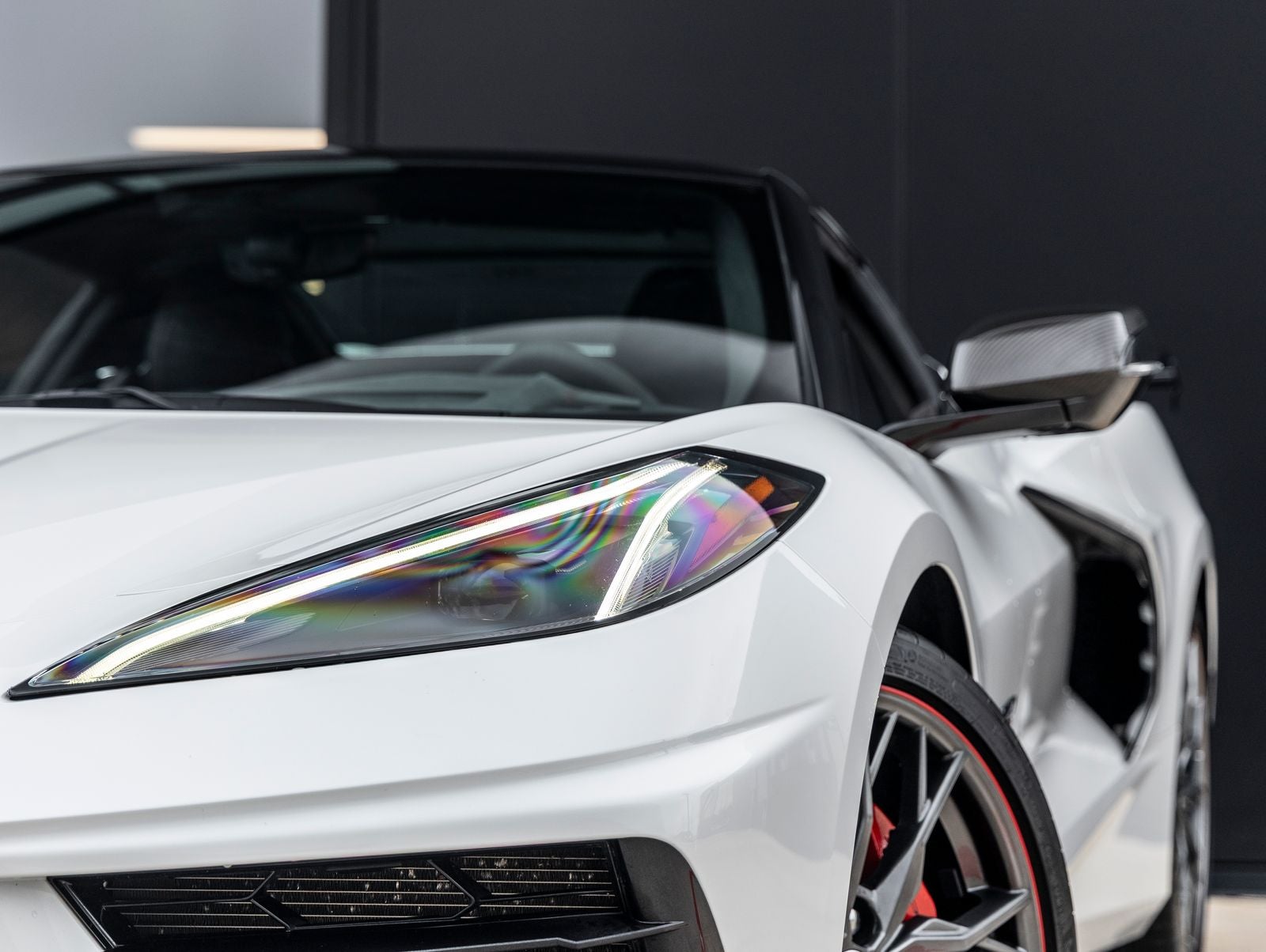 2023 Chevrolet Corvette Stingray 3LT