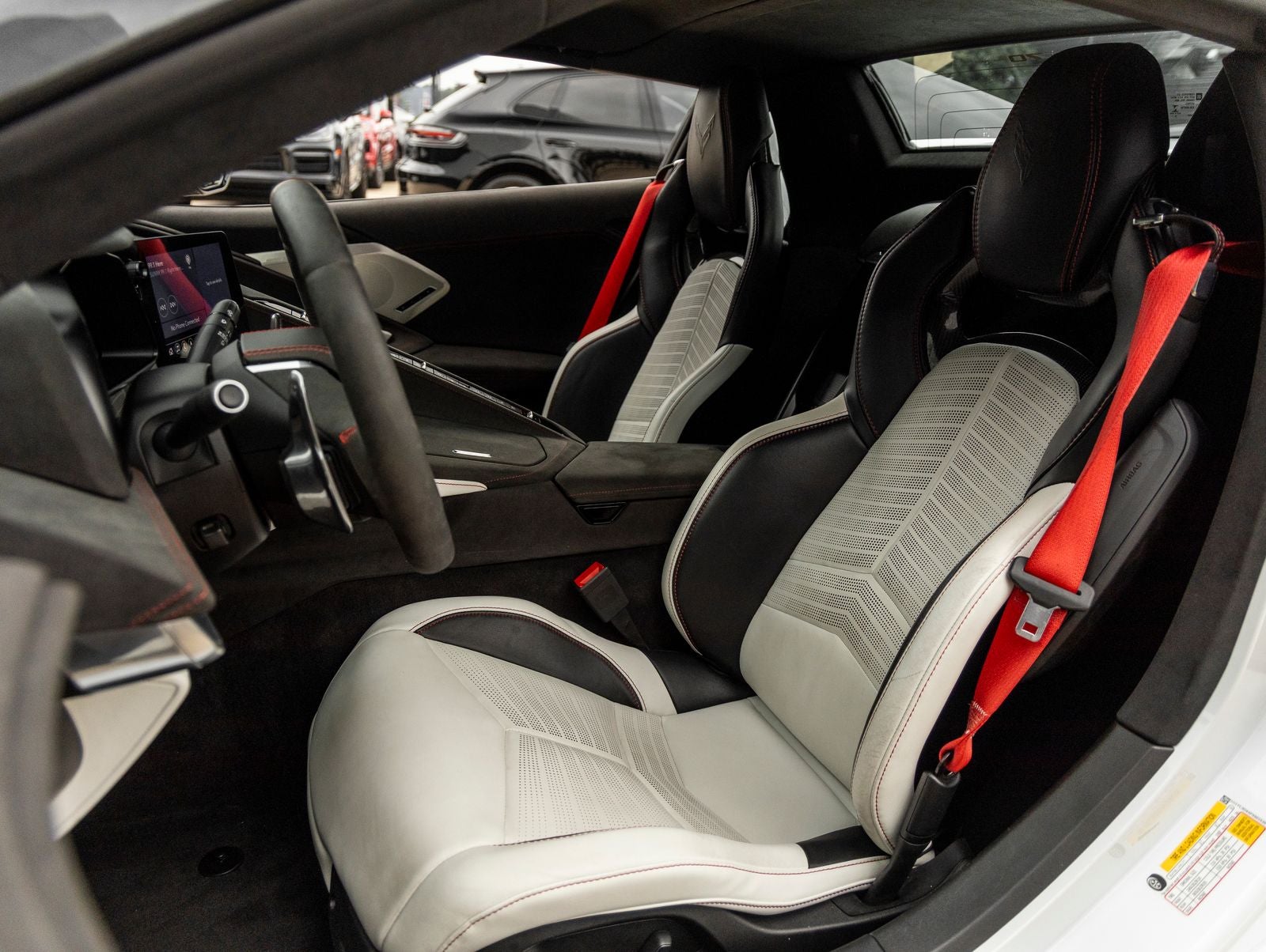 2023 Chevrolet Corvette Stingray 3LT