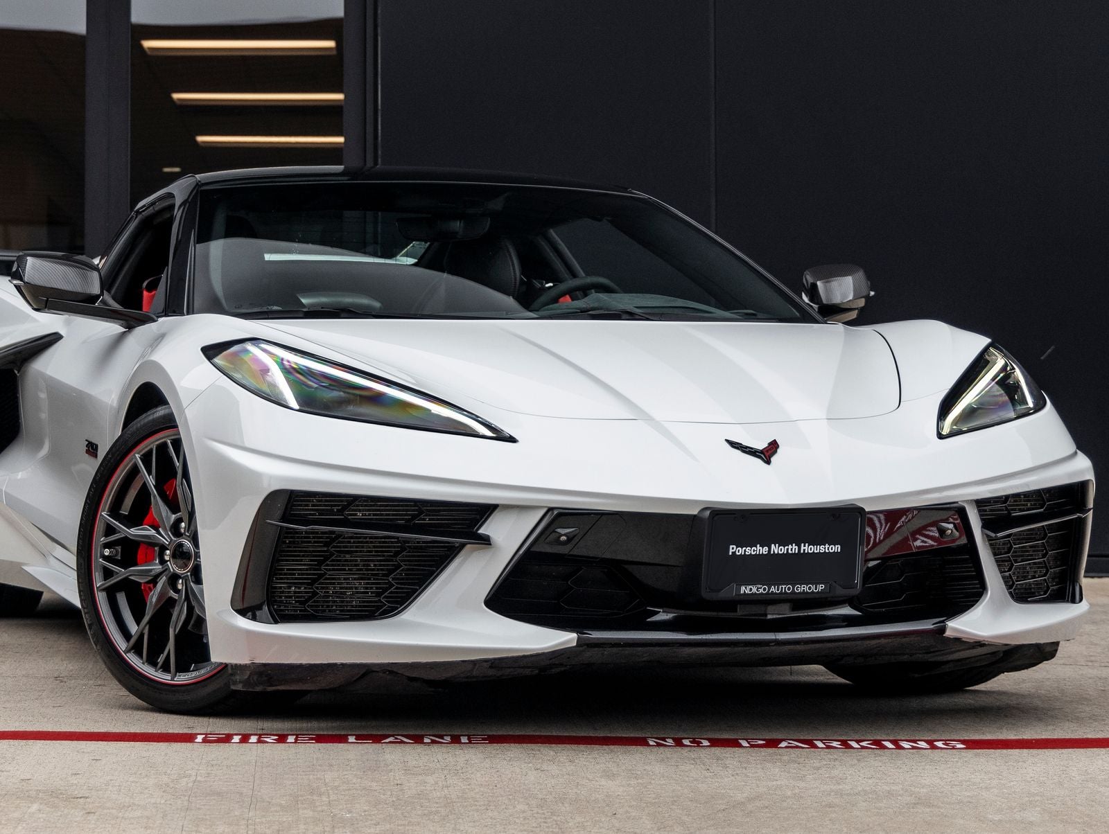 2023 Chevrolet Corvette Stingray 3LT