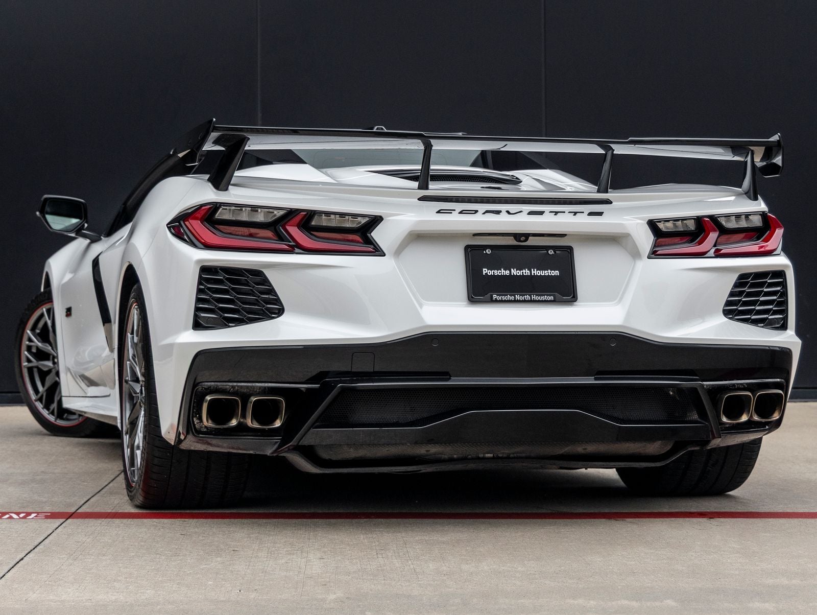 2023 Chevrolet Corvette Stingray 3LT