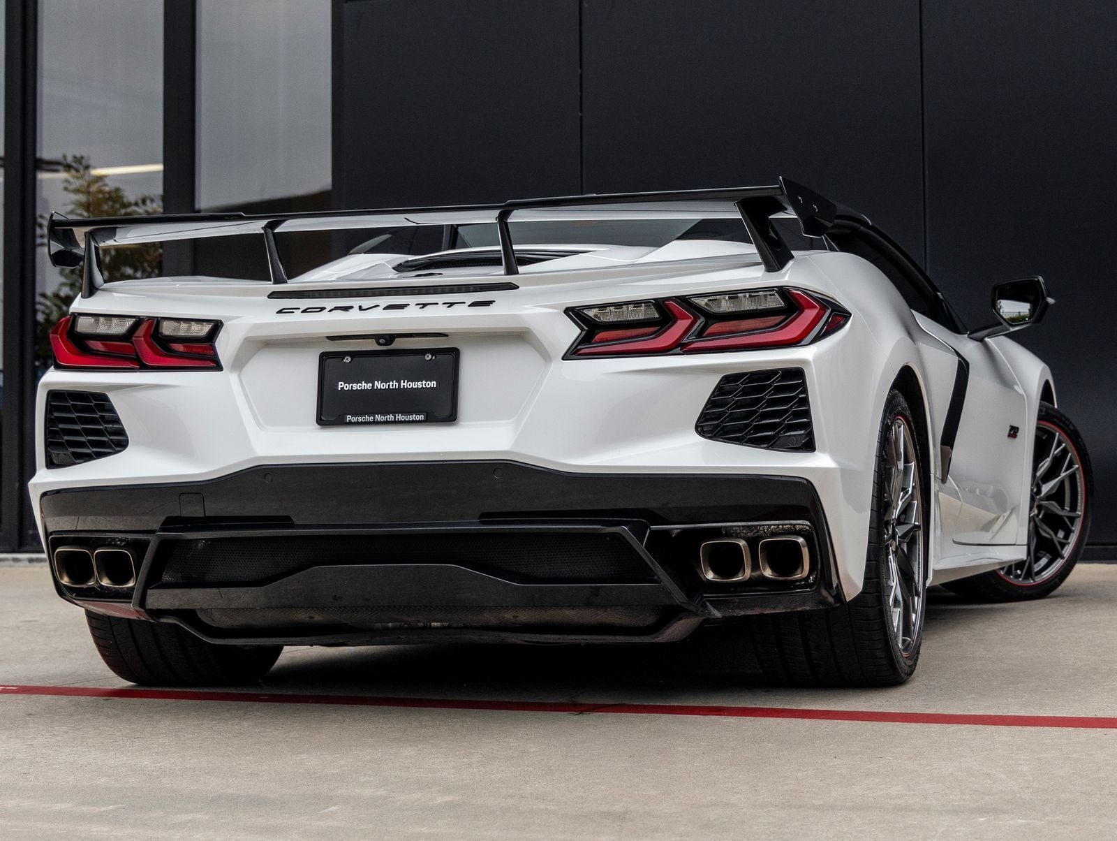 2023 Chevrolet Corvette Stingray 3LT