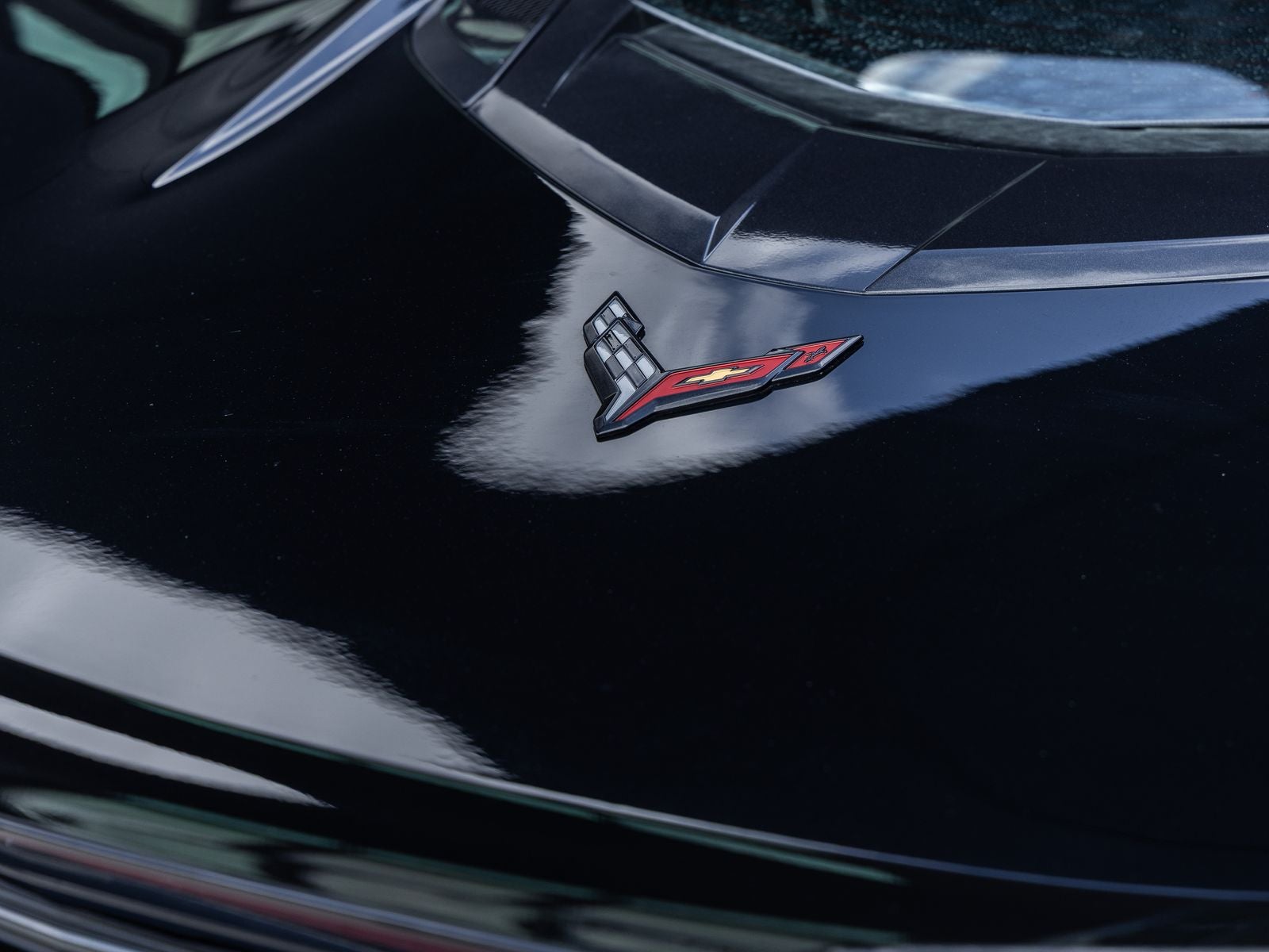 2025 Chevrolet Corvette Z06 1LZ