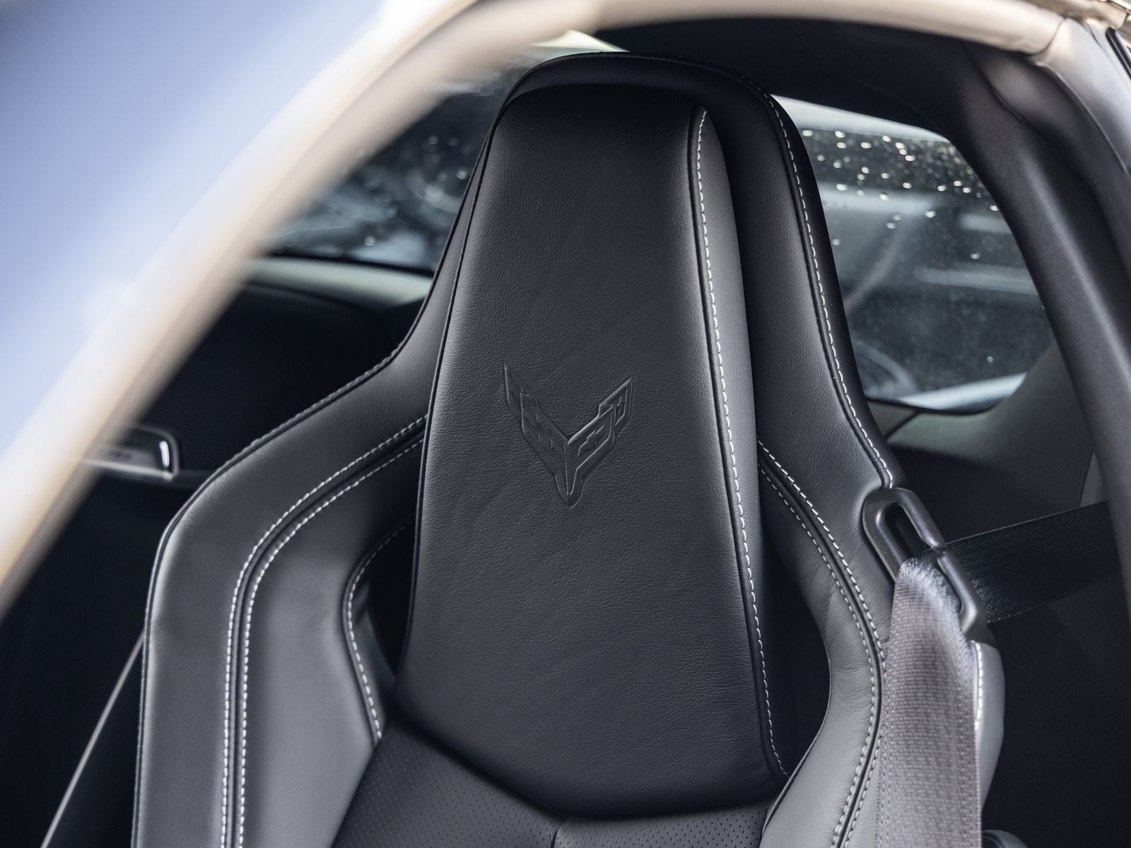 2025 Chevrolet Corvette Z06 1LZ