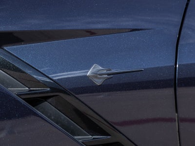 2014 Chevrolet Corvette Stingray 2LT