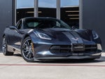 2014 Chevrolet Corvette Stingray 2LT