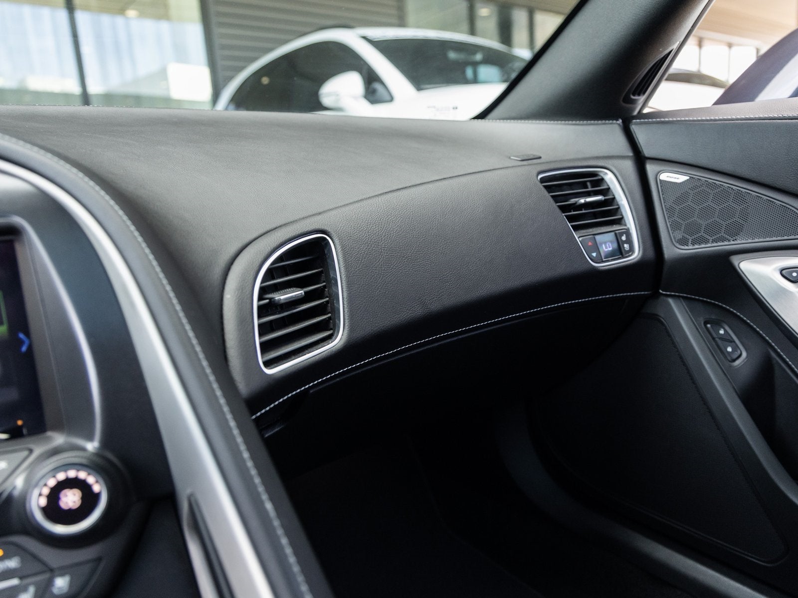 2014 Chevrolet Corvette Stingray 2LT