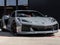 2025 Chevrolet Corvette Z06 2LZ