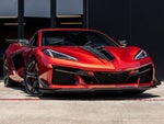 2023 Chevrolet Corvette Z06 3LZ