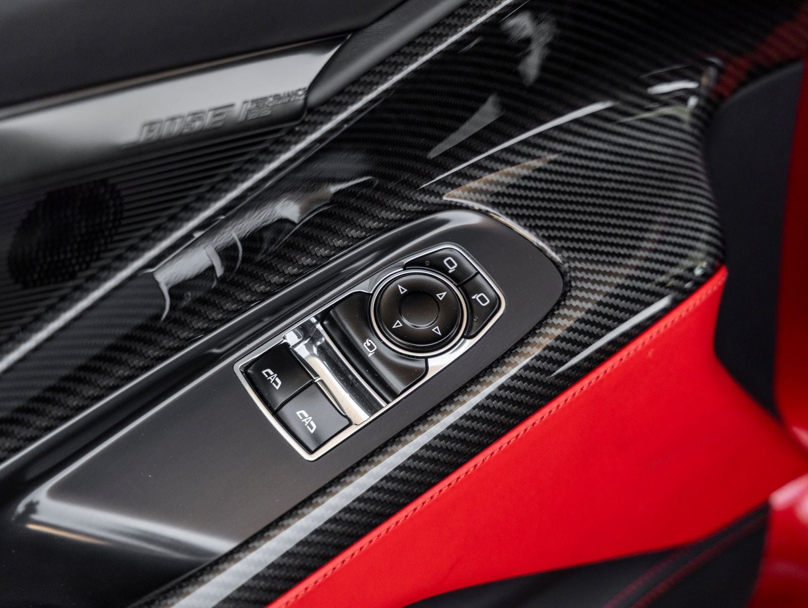 2023 Chevrolet Corvette Z06 3LZ