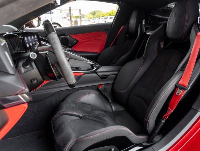 2023 Chevrolet Corvette Z06 3LZ