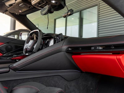 2023 Chevrolet Corvette Z06 3LZ