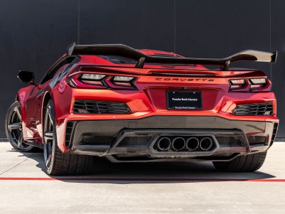 2023 Chevrolet Corvette Z06 3LZ