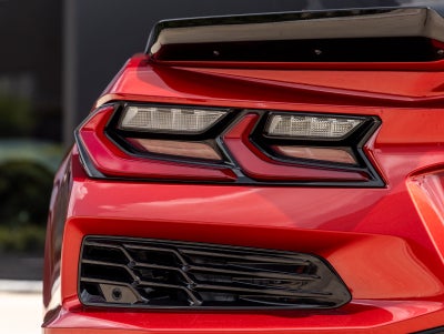 2024 Chevrolet Corvette Z06 Convertible 3LZ