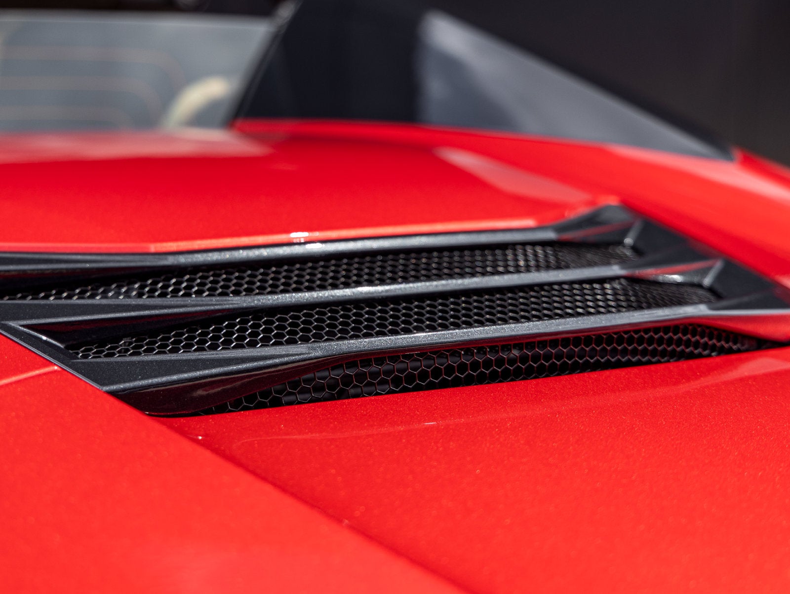 2024 Chevrolet Corvette Z06 Convertible 3LZ