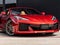 2024 Chevrolet Corvette Z06 Convertible 3LZ