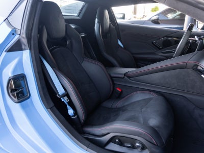 2025 Chevrolet Corvette Z06 3LZ