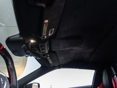 2025 Chevrolet Corvette Z06 3LZ