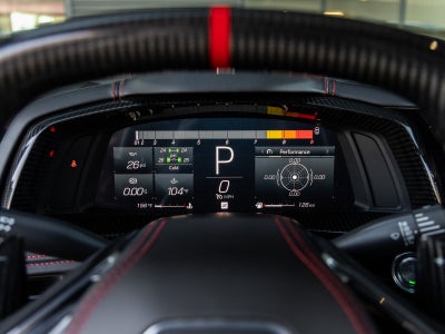 2025 Chevrolet Corvette Z06 3LZ