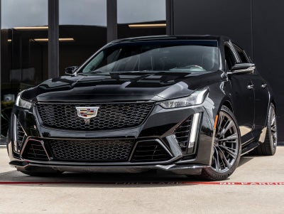 2024 Cadillac CT5 V-Series