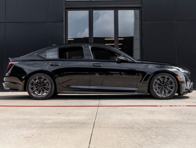 2024 Cadillac CT5 V-Series
