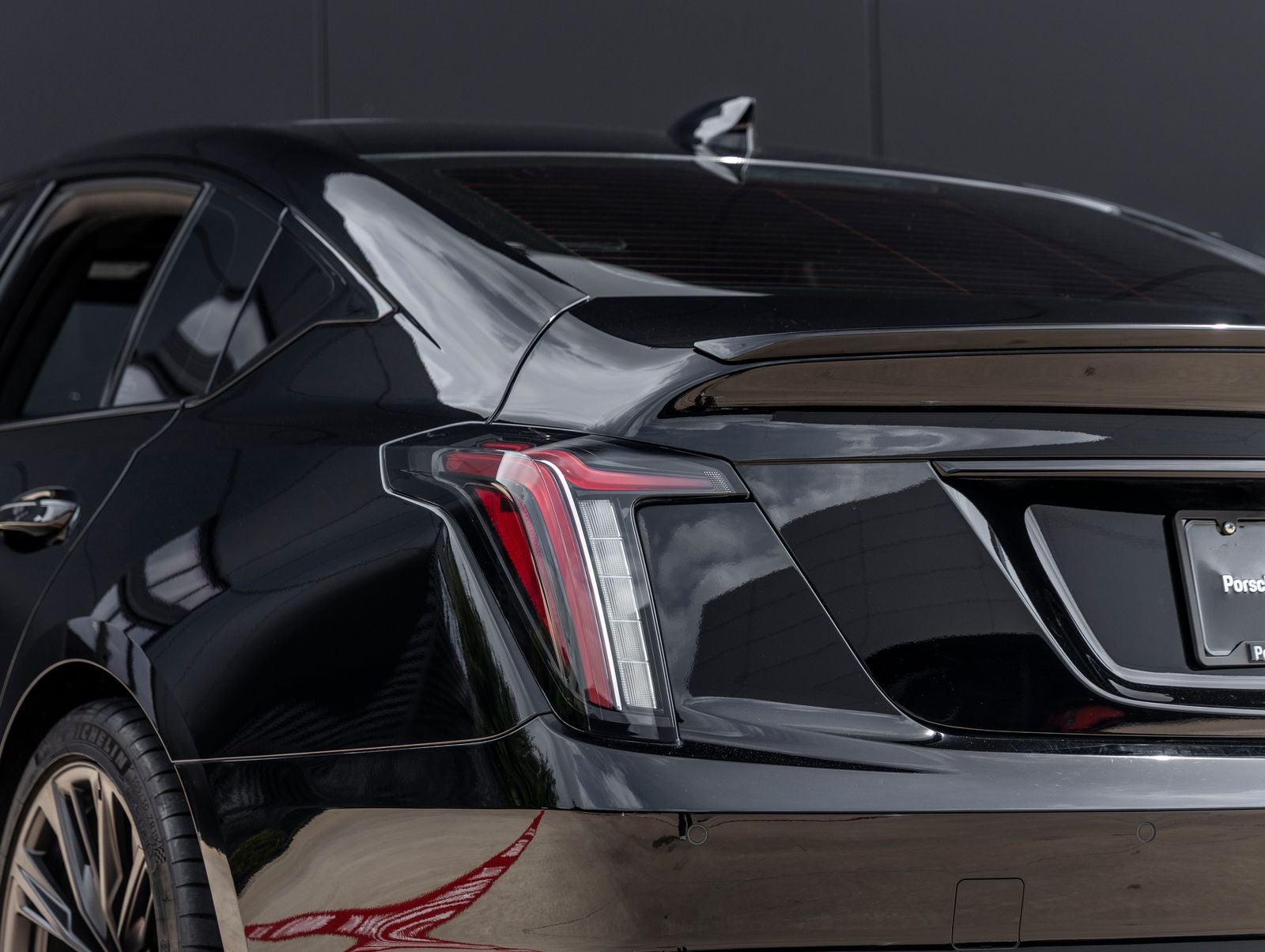 2024 Cadillac CT5 V-Series