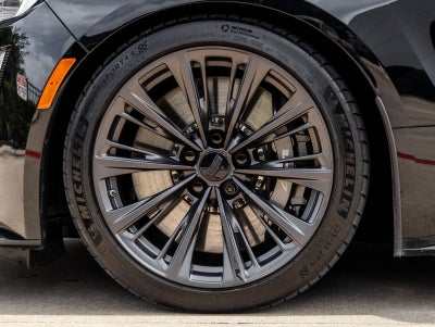 2024 Cadillac CT5 V-Series