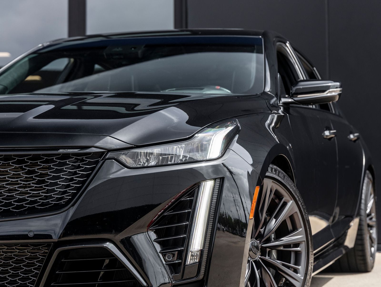 2024 Cadillac CT5 V-Series
