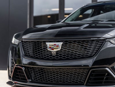 2024 Cadillac CT5 V-Series
