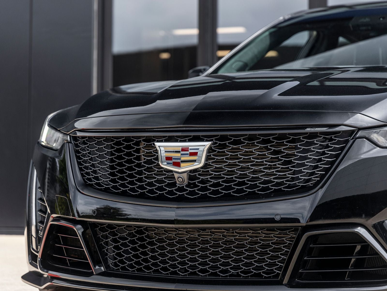 2024 Cadillac CT5 V-Series