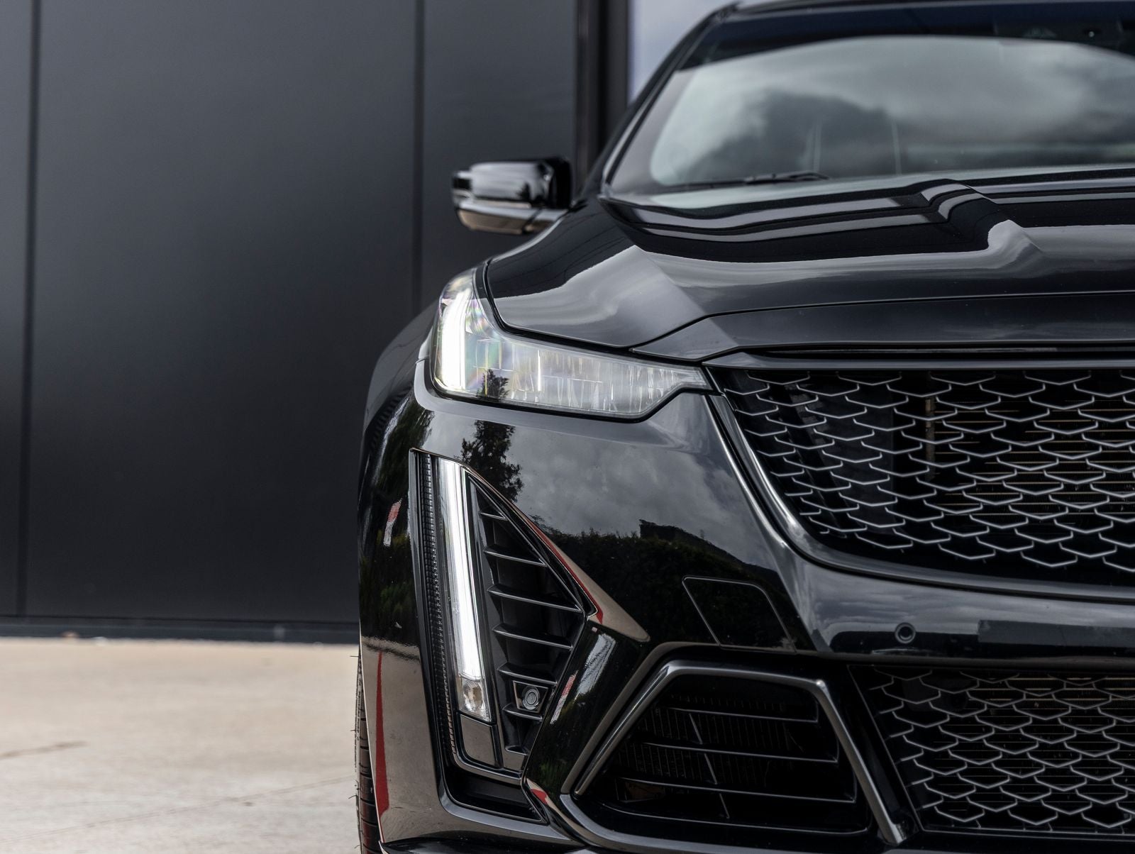 2024 Cadillac CT5 V-Series