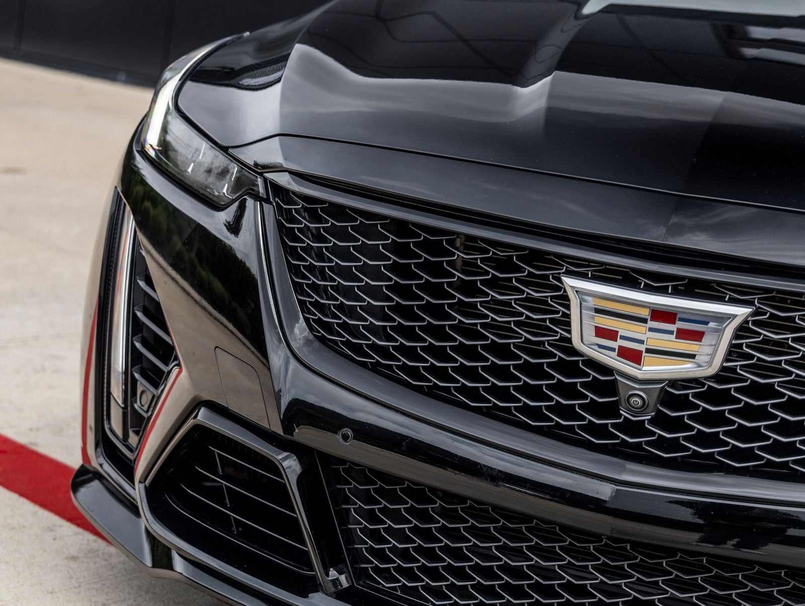 2024 Cadillac CT5 V-Series