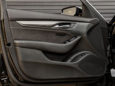 2024 Cadillac CT5 V-Series