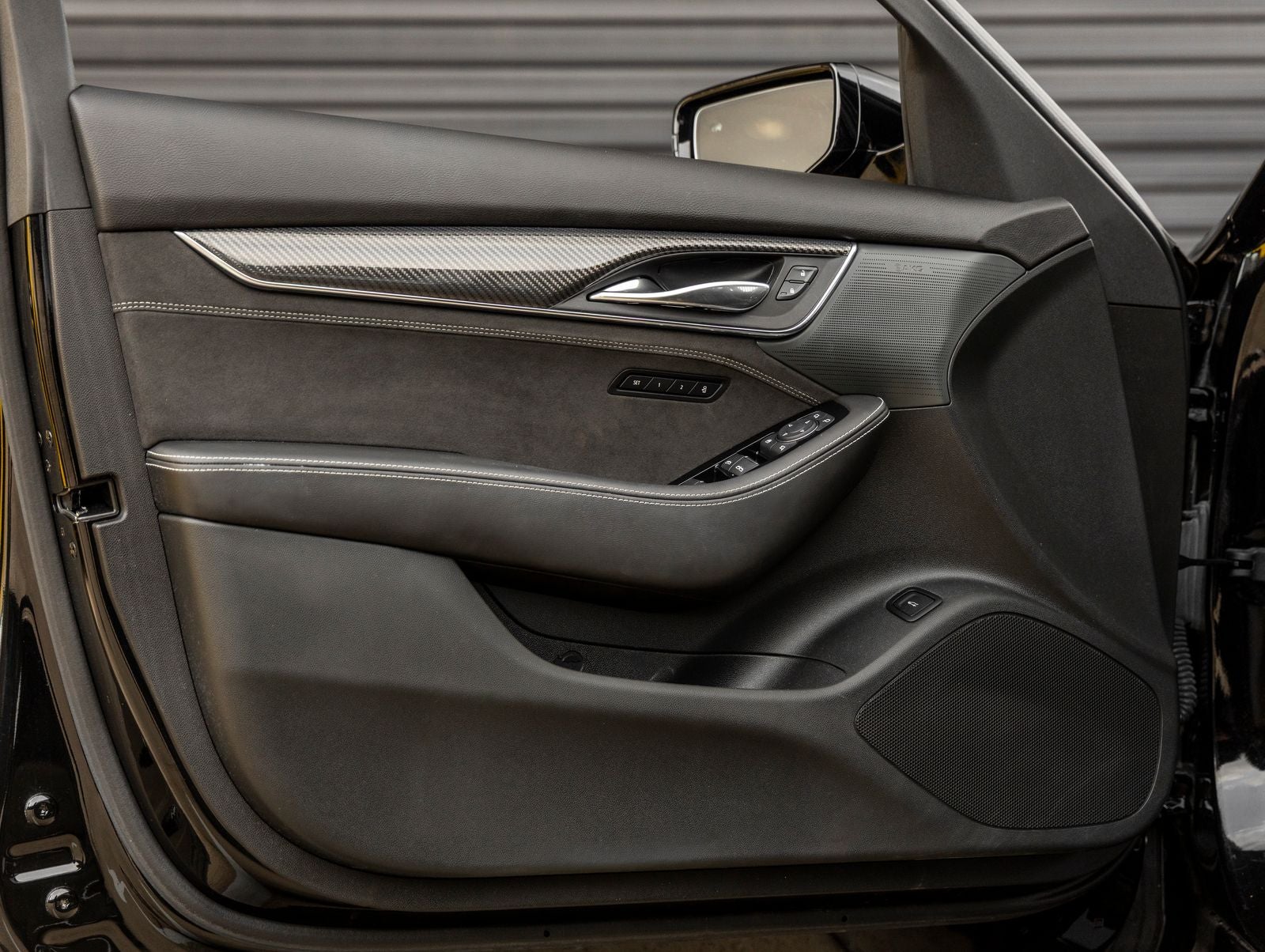 2024 Cadillac CT5 V-Series